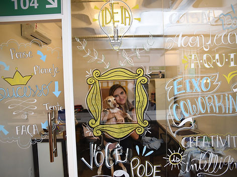 EIXO Coworking photo 2