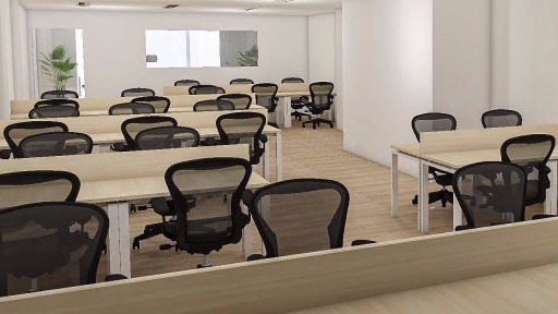 OPTADESK photo 12