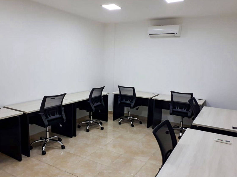 OPTADESK photo 9
