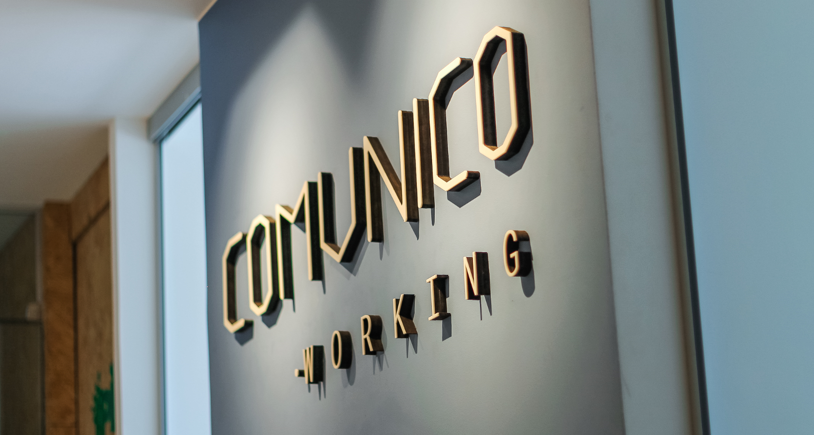 COMUNICO
