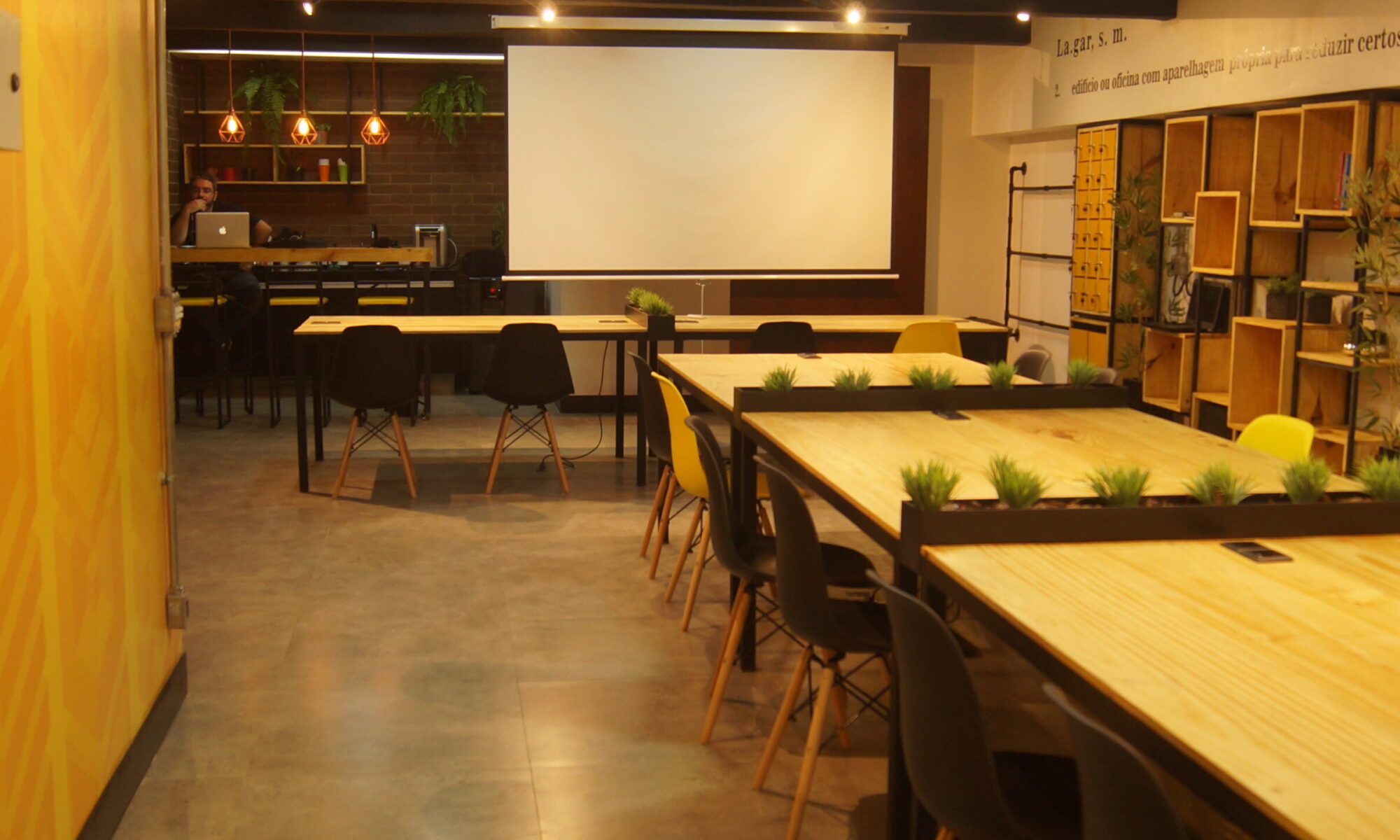 LAGAR Coworking photo 2