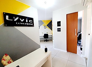 Livic Coworking photo 8