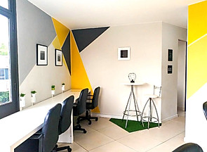 Livic Coworking photo 9