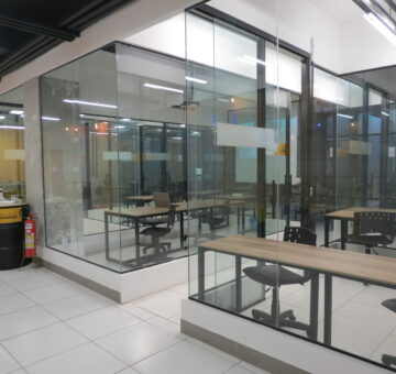 Under Ground coworking photo 5