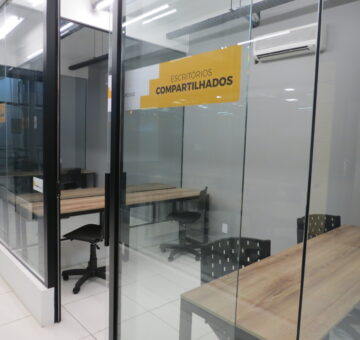 Under Ground coworking photo 4