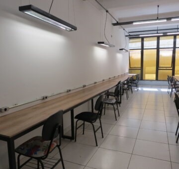 Under Ground coworking photo 6