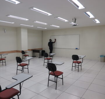 Under Ground coworking photo 3