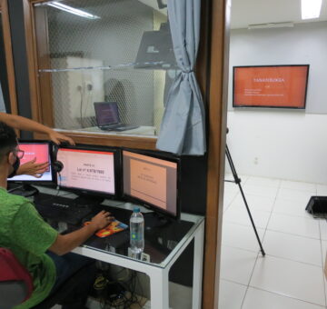 Under Ground coworking photo 7