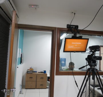 Under Ground coworking photo 8