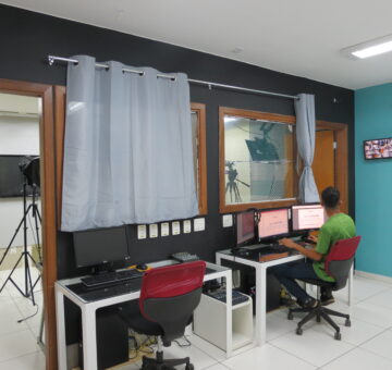 Under Ground coworking photo 2
