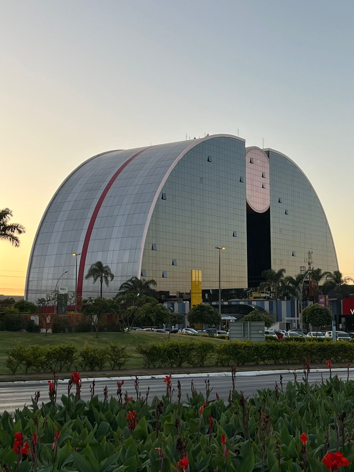 CWK Coworking - Brasilia