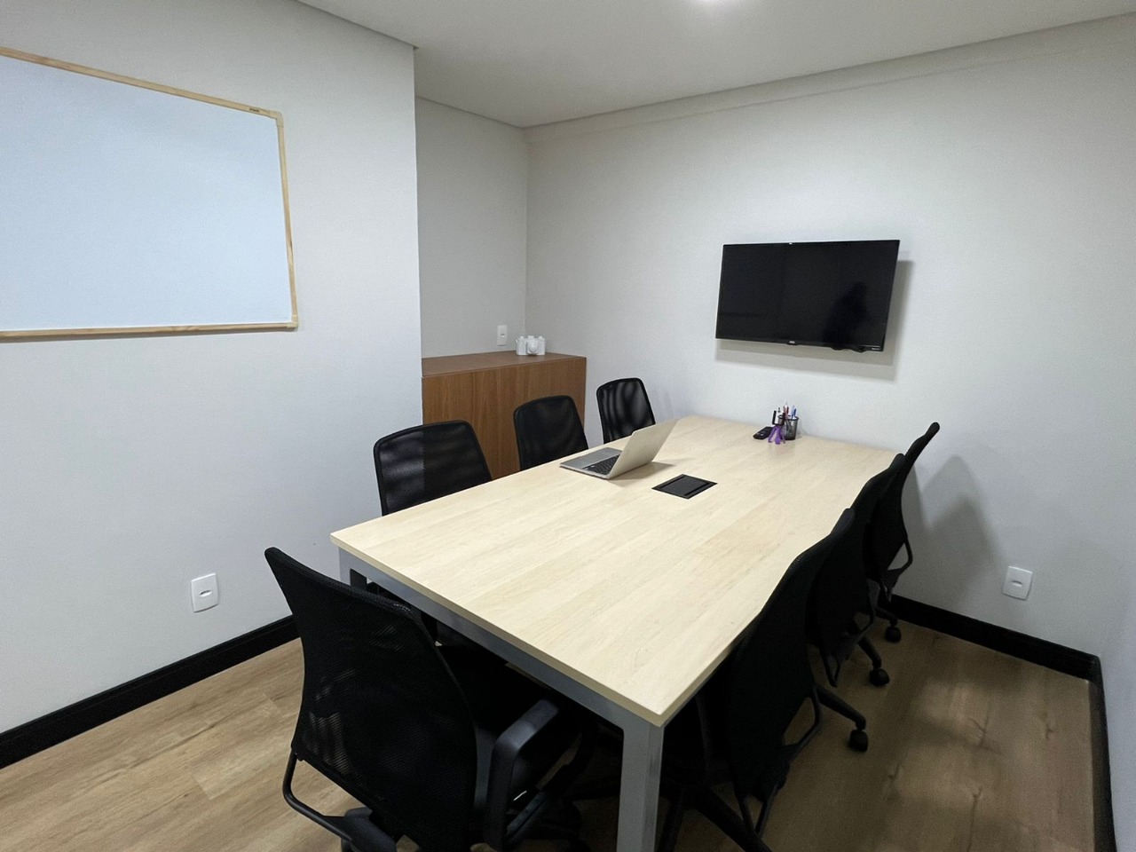 CWK Coworking - Brasilia photo 2