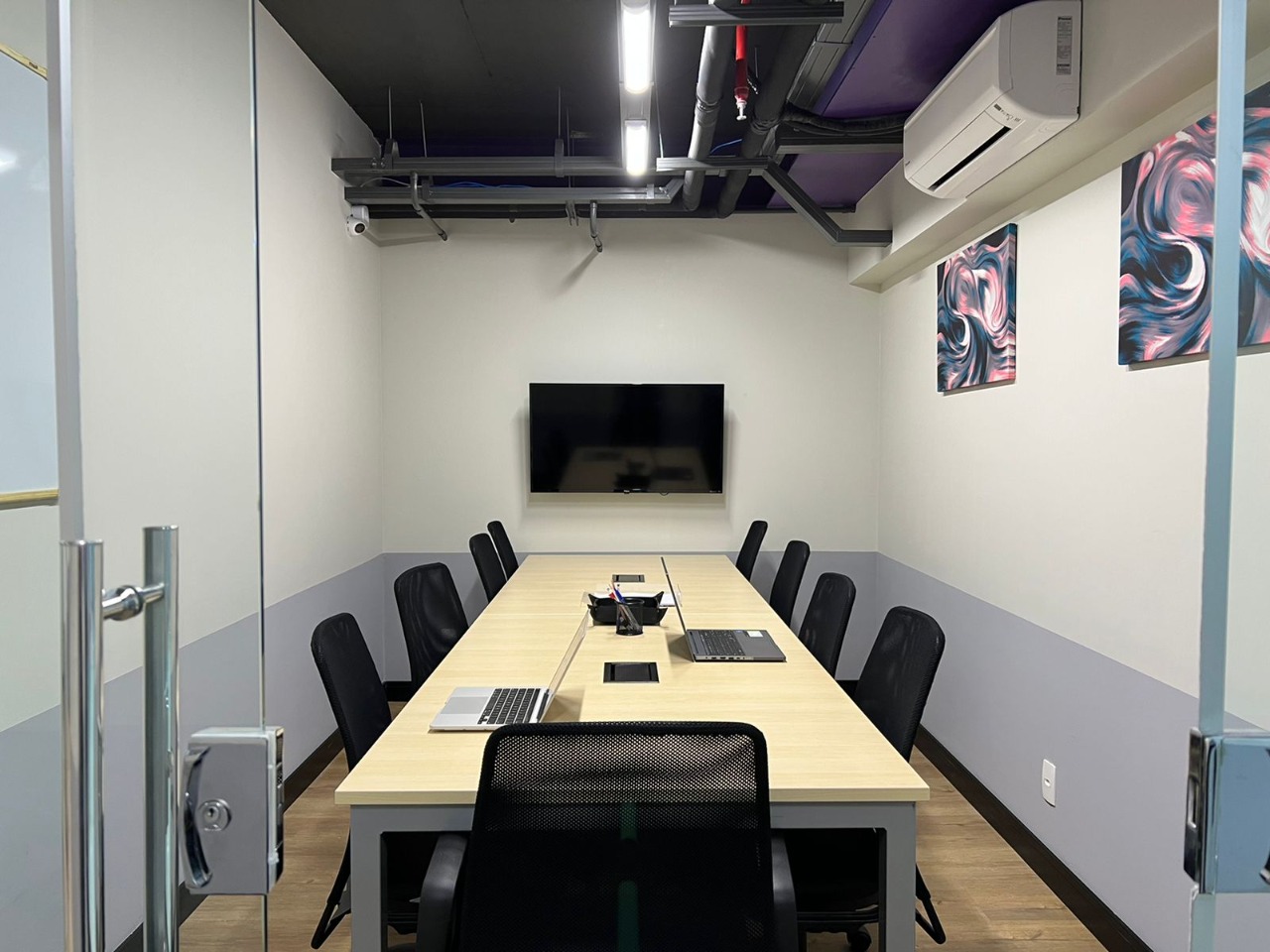 CWK Coworking - Brasilia photo 4
