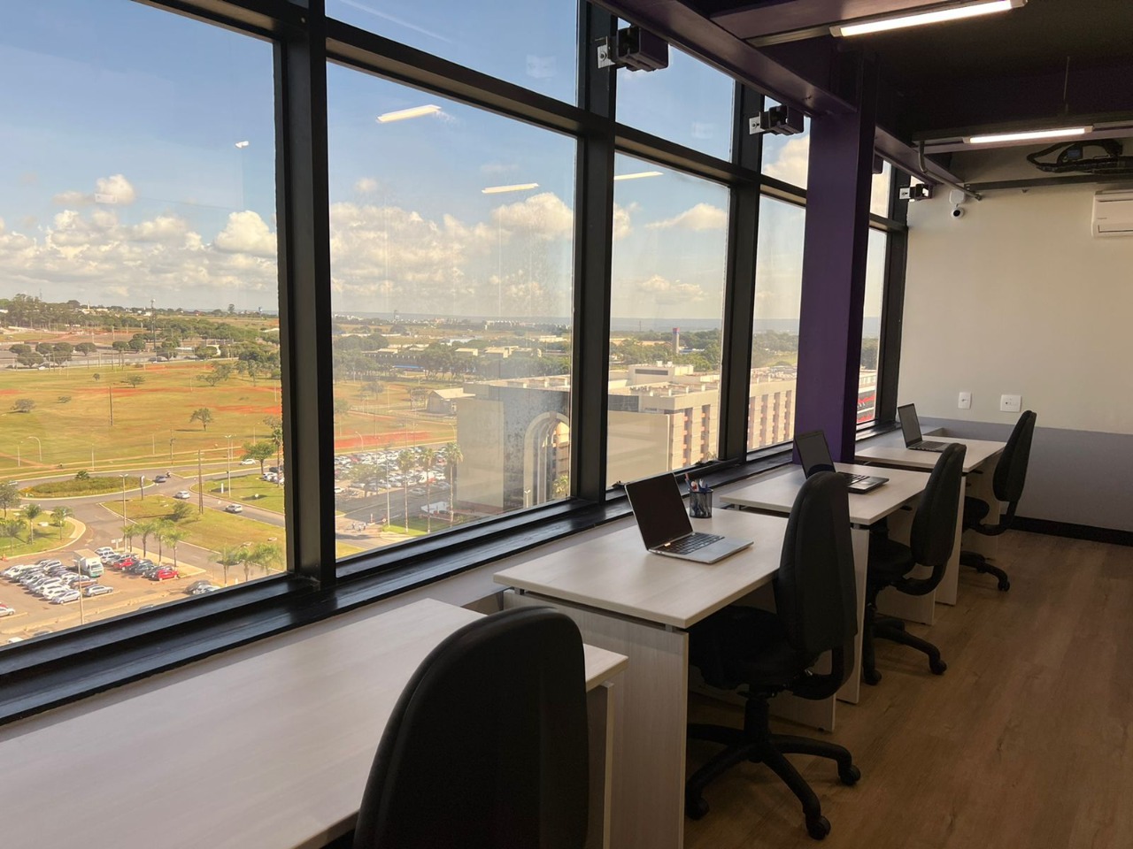 CWK Coworking - Brasilia photo 7