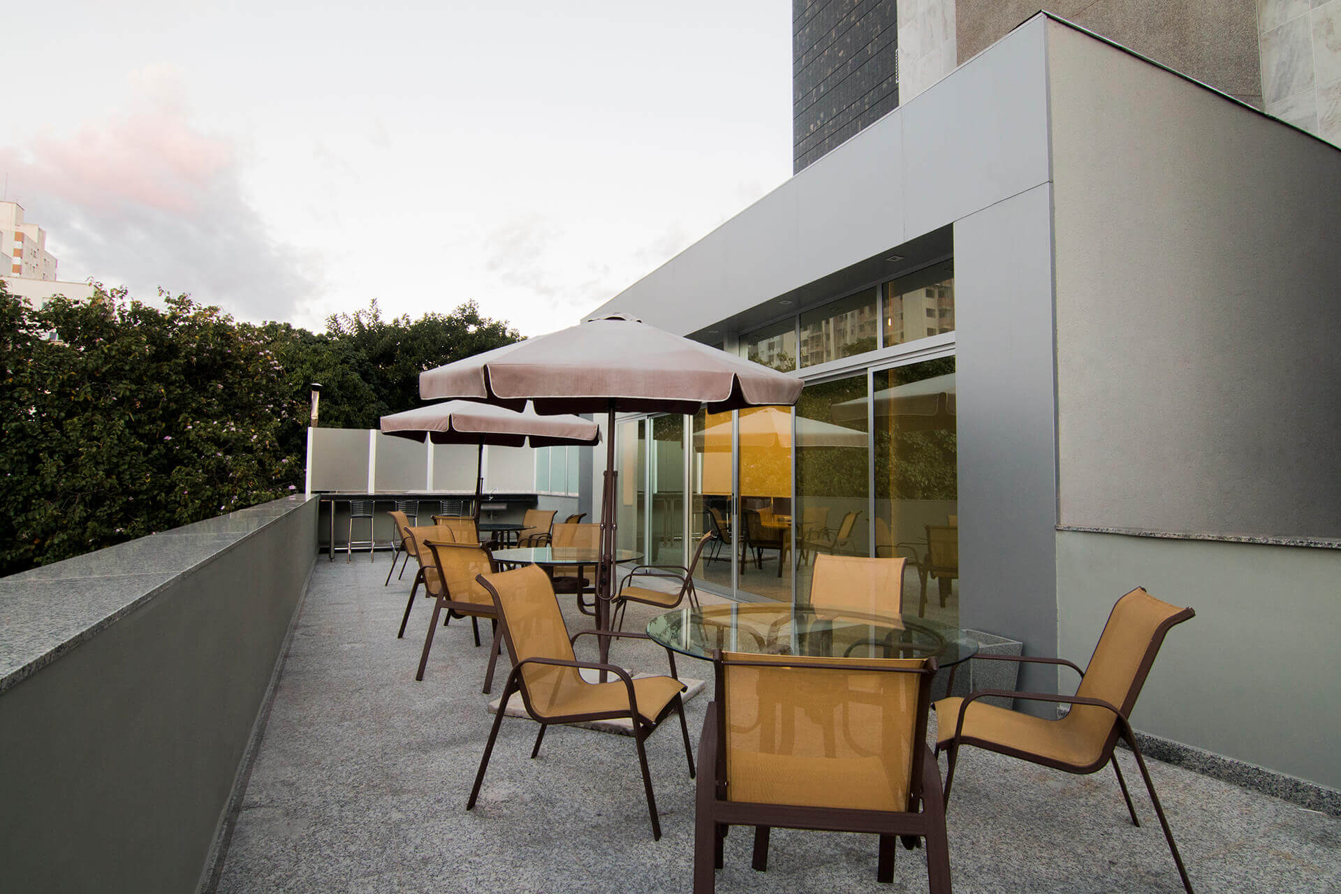 CWK Coworking - Savassi