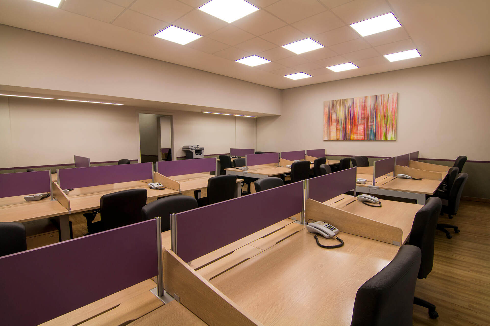 CWK Coworking - Savassi photo 5