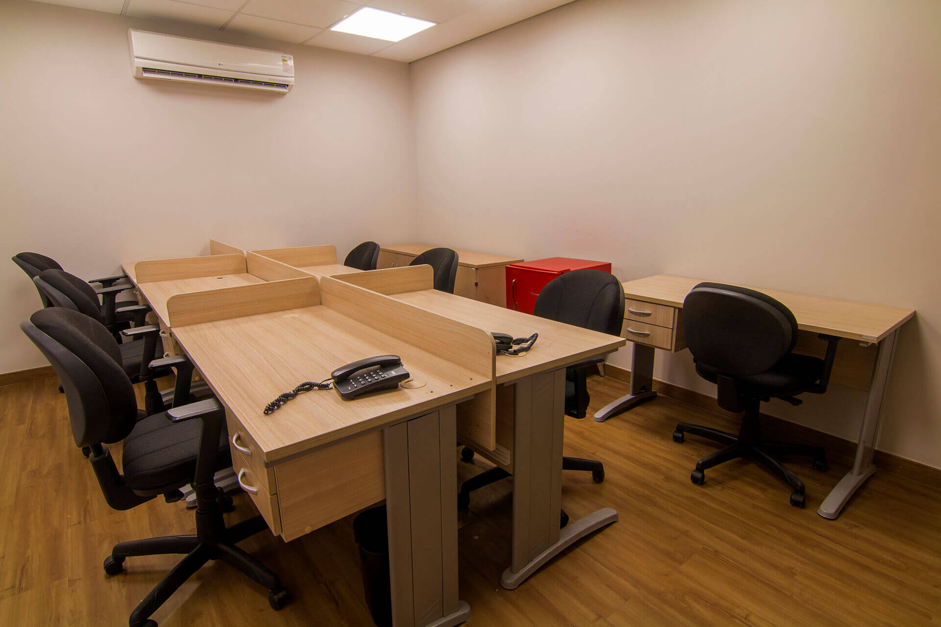 CWK Coworking - Savassi