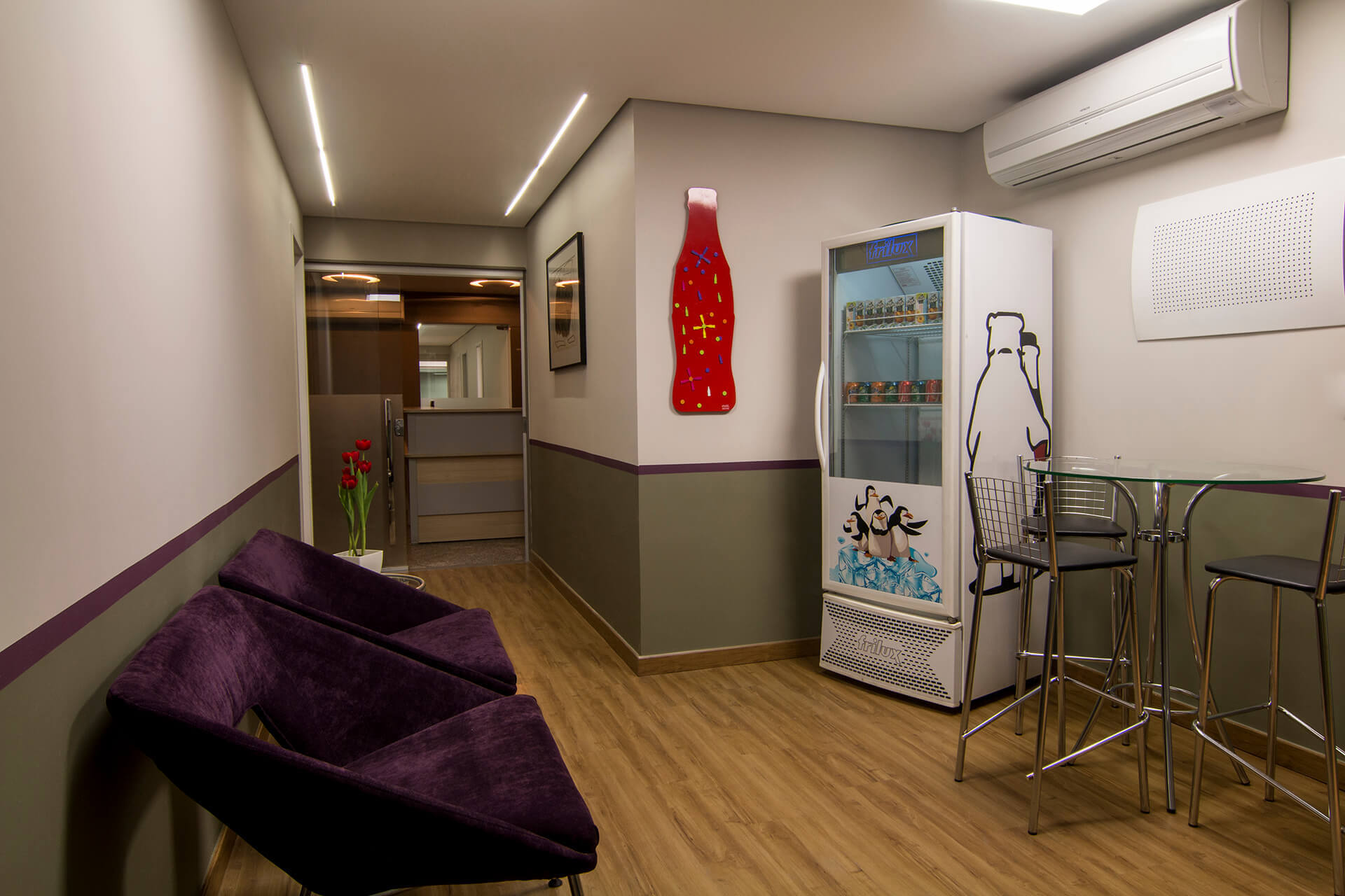CWK Coworking - Savassi photo 4