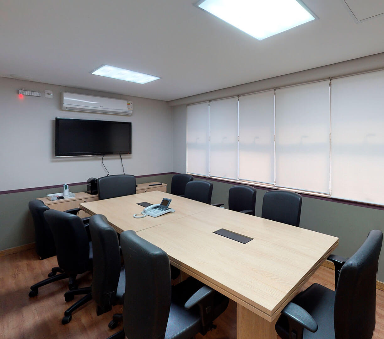 CWK Coworking - Savassi photo 2