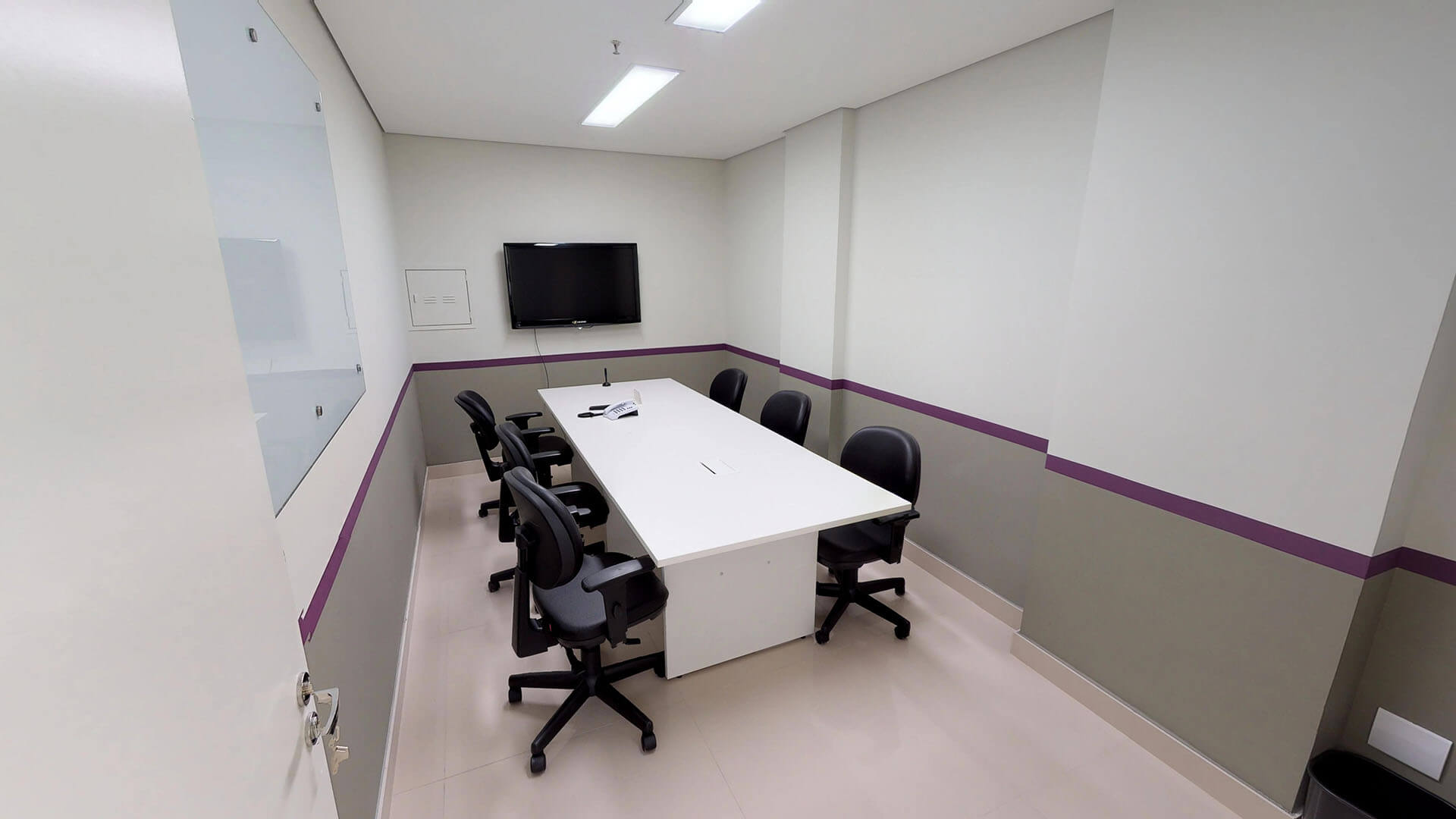 CWK Coworking - Lourdes photo 3