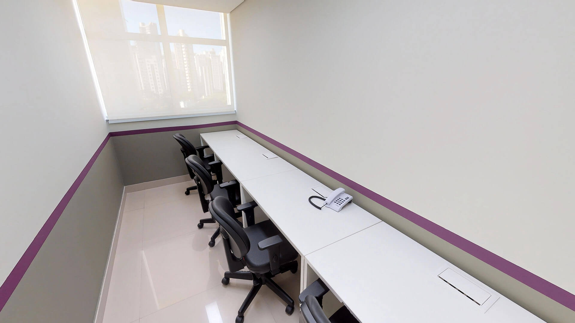 CWK Coworking - Lourdes photo 4