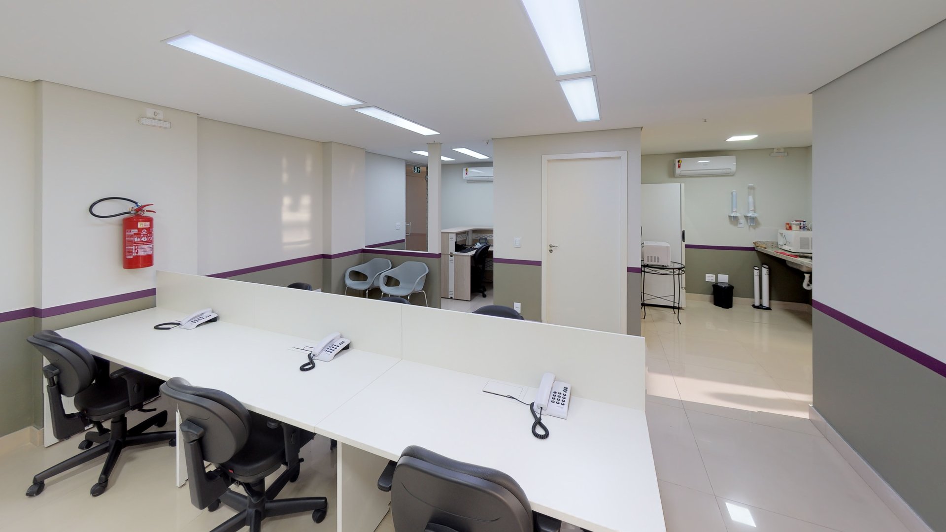 CWK Coworking - Lourdes photo 6