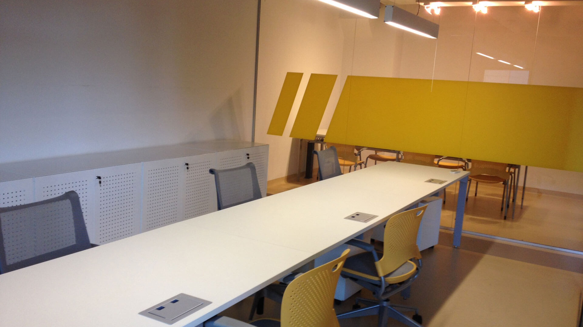 CWK Coworking - Vila da Serra