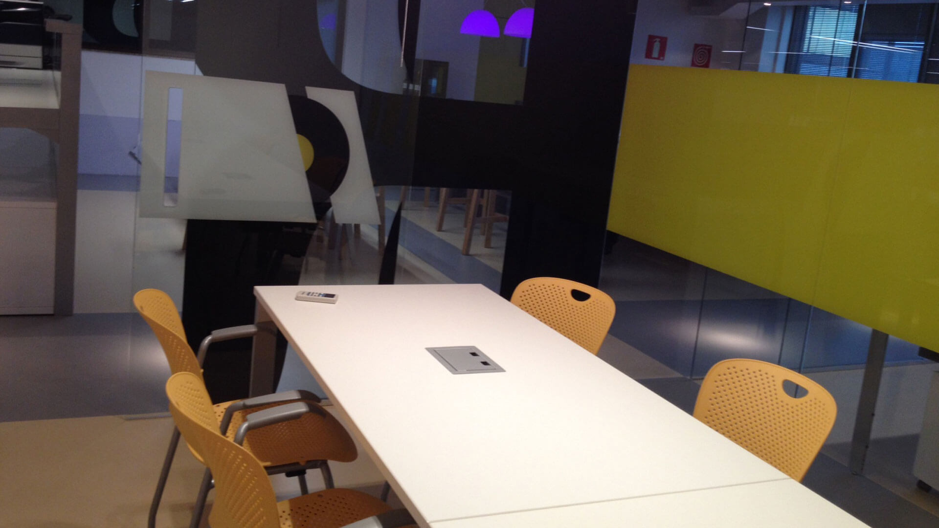 CWK Coworking - Vila da Serra photo 3