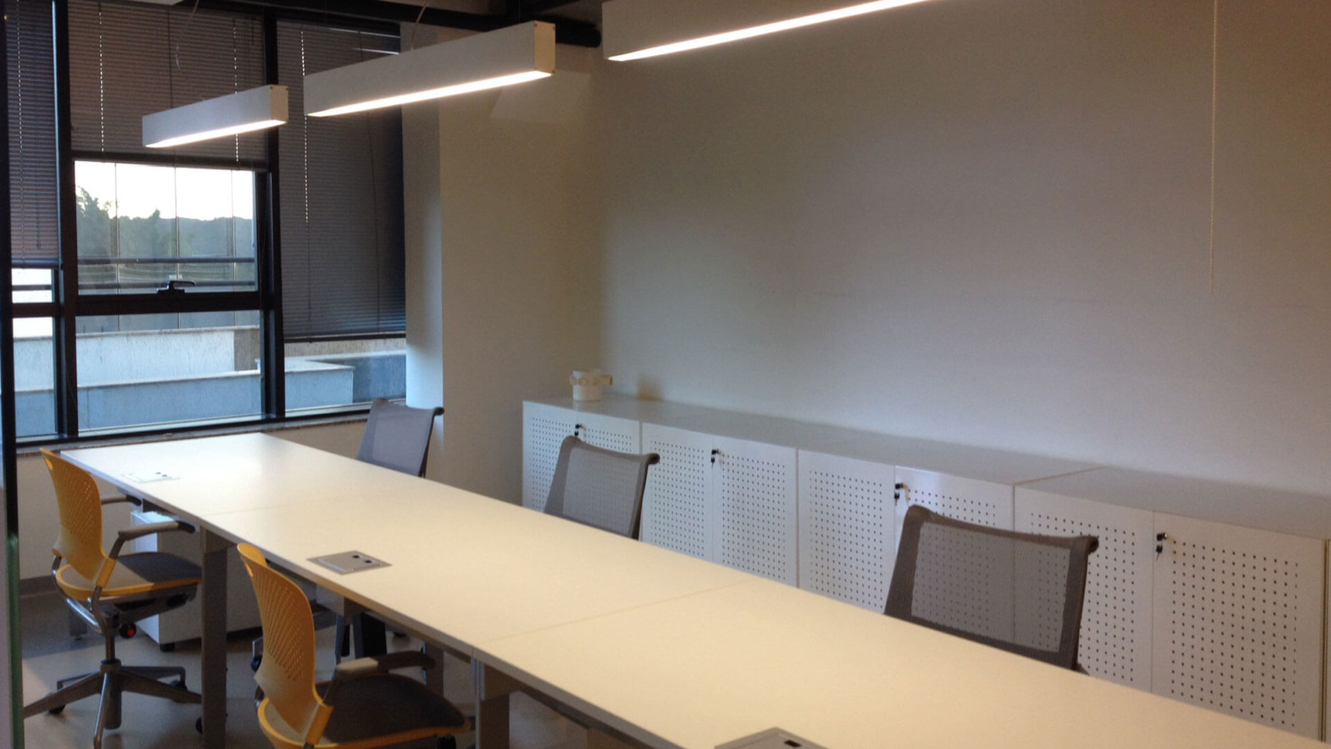 CWK Coworking - Vila da Serra photo 1