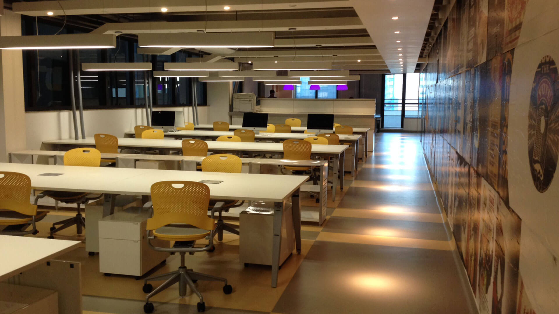 CWK Coworking - Vila da Serra photo 4