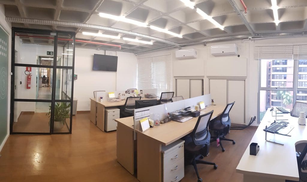 Multi-Business Center photo 9