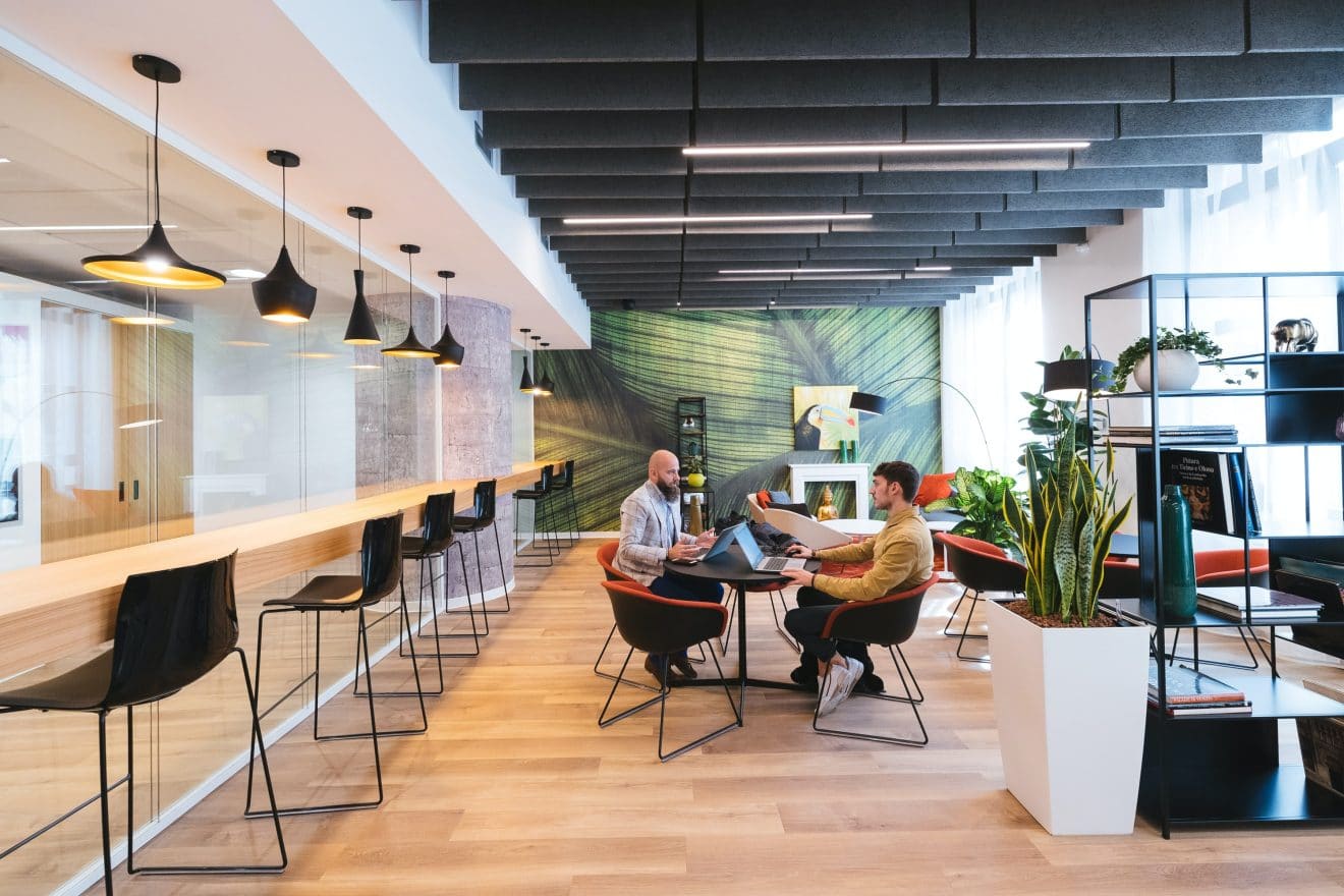 Multi-Business Center photo 4