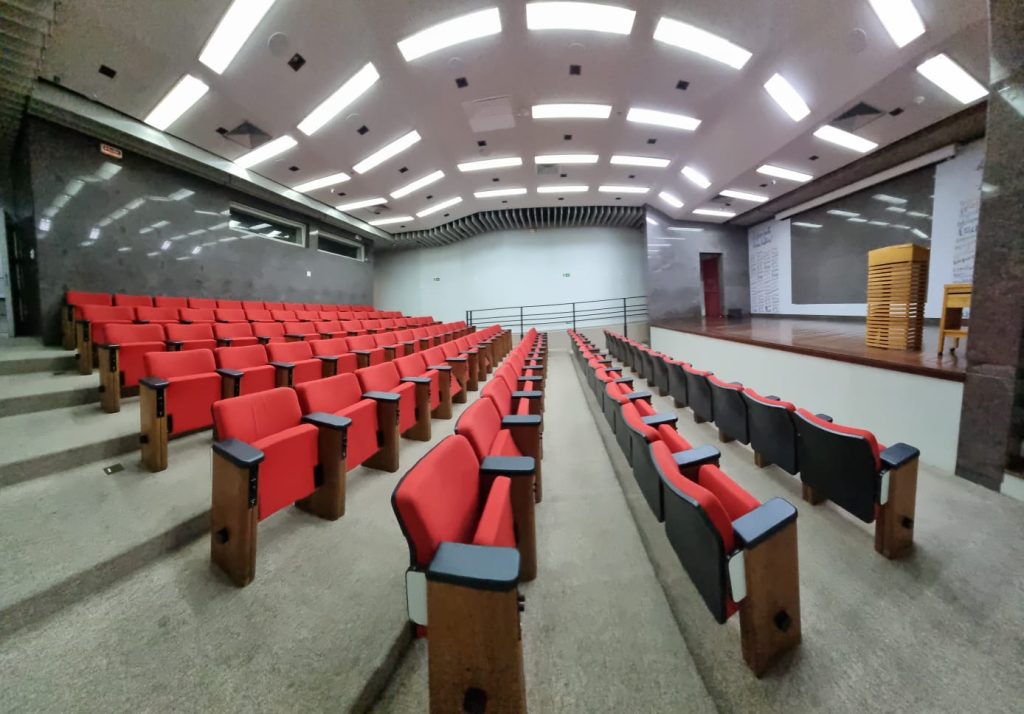 General Alencastro Building photo 7