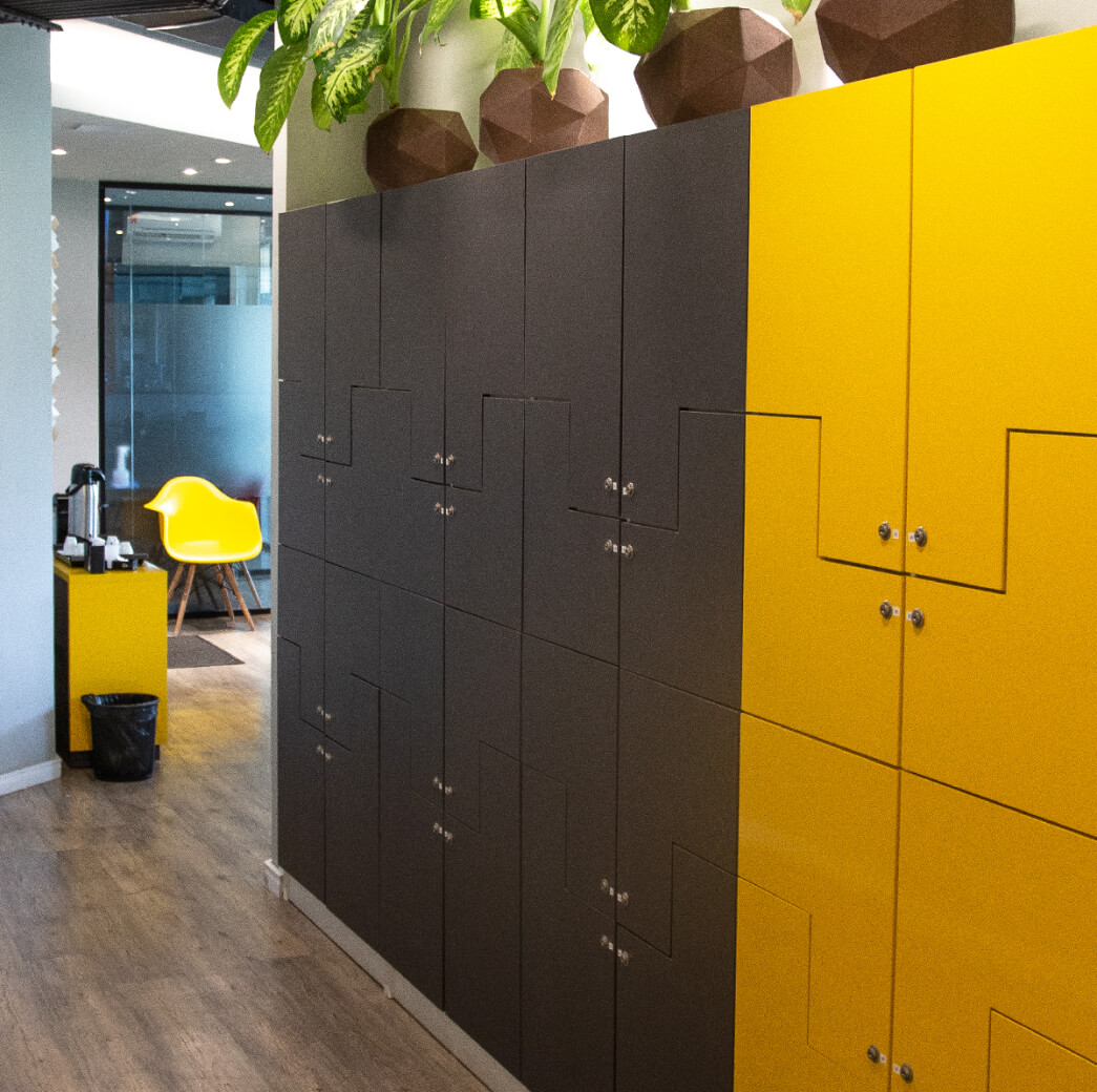 Blocks Coworking photo 2