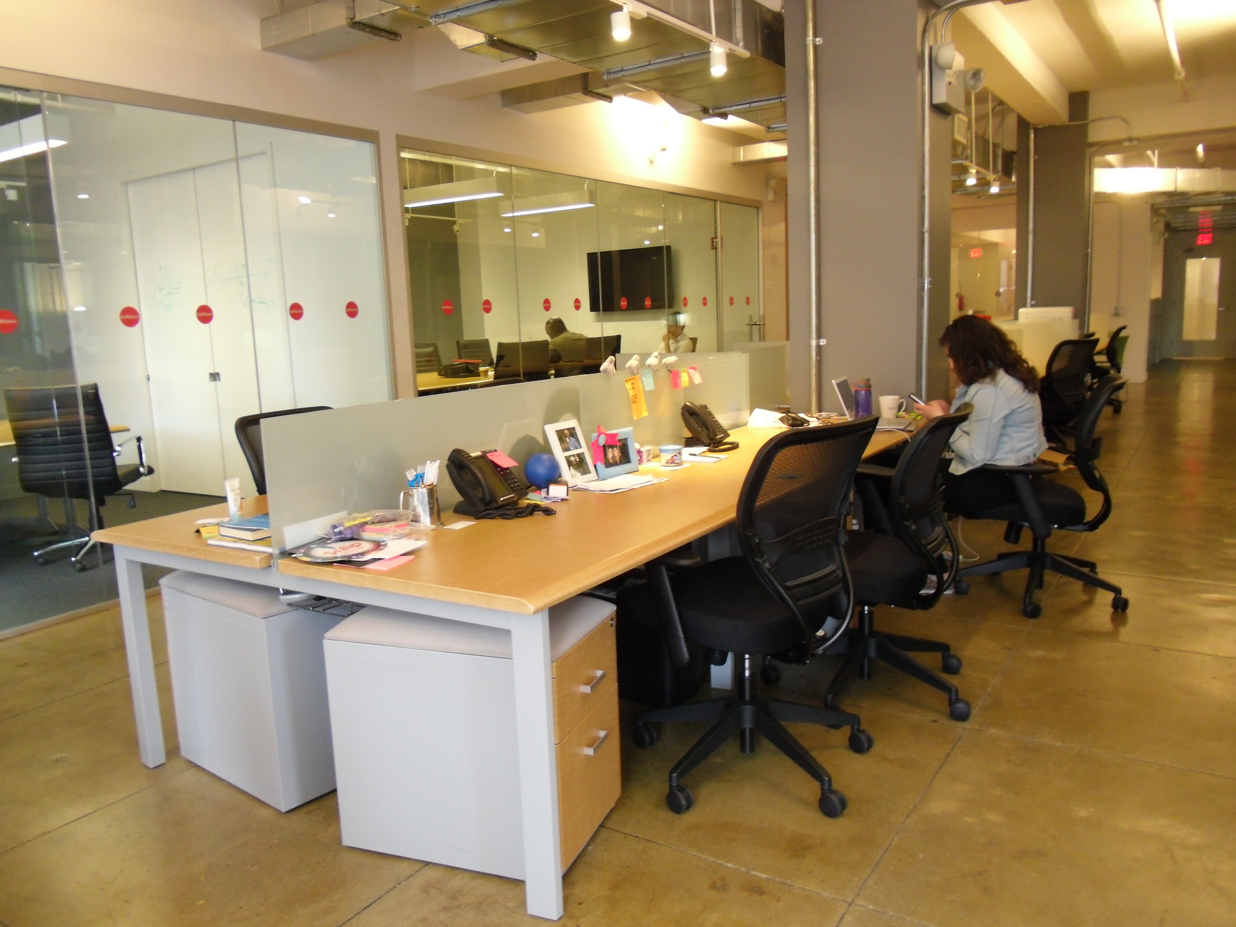 256 West 36th Street