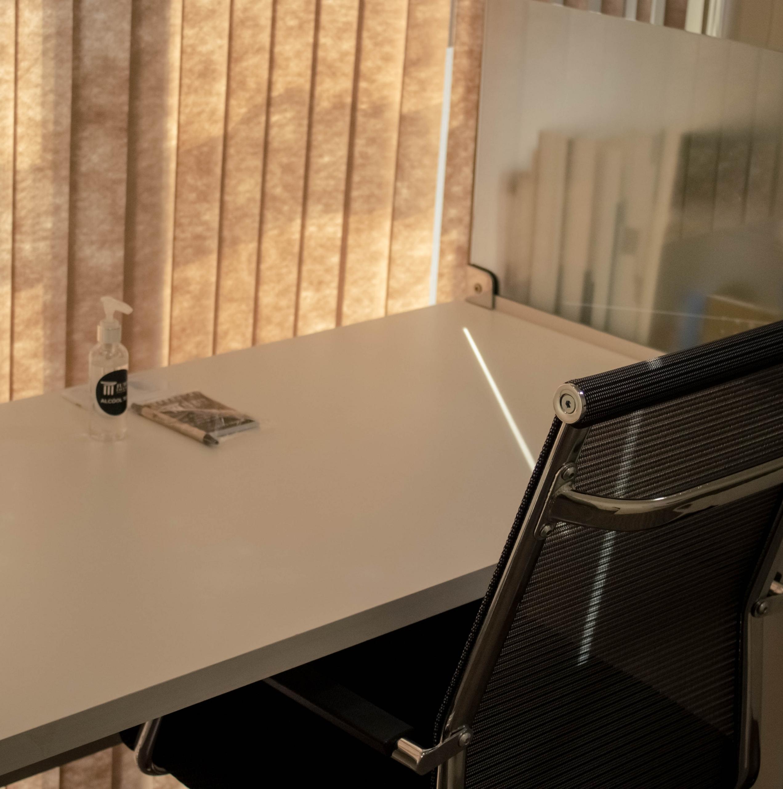 Juris Office Coworking