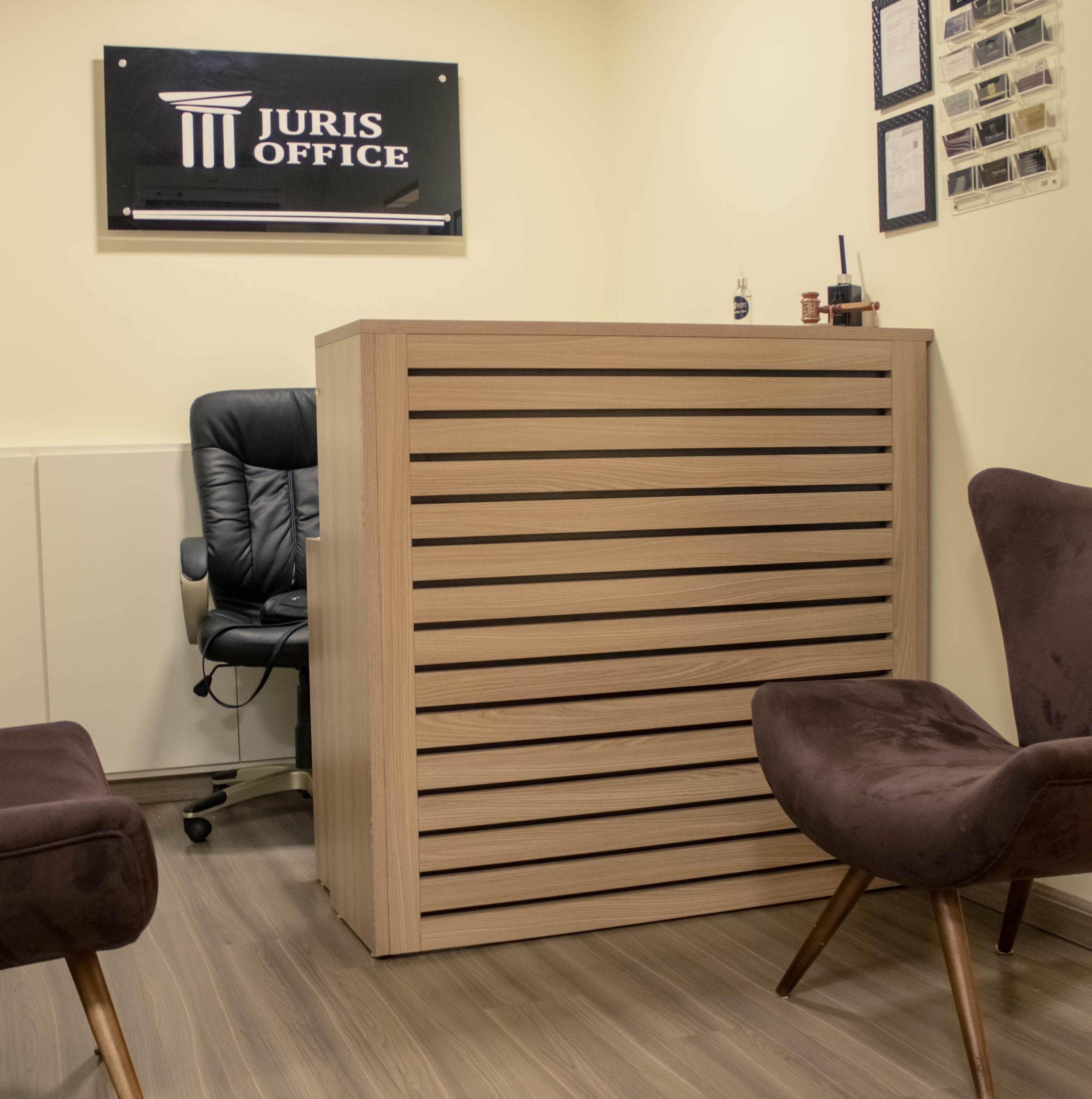 Juris Office Coworking photo 3