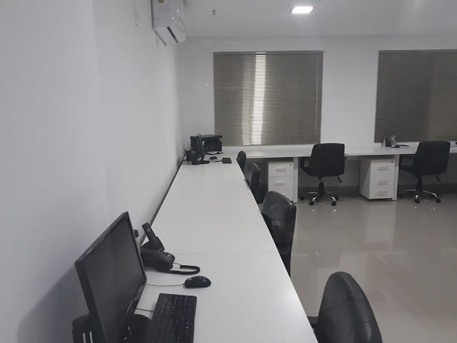 Cowork Center Águas Claras Office photo 10