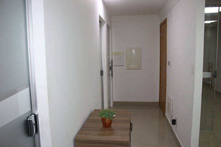 Cowork Center Águas Claras Office photo 5