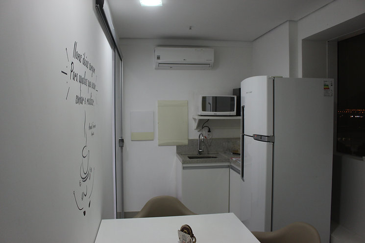 Cowork Center Águas Claras Office photo 11