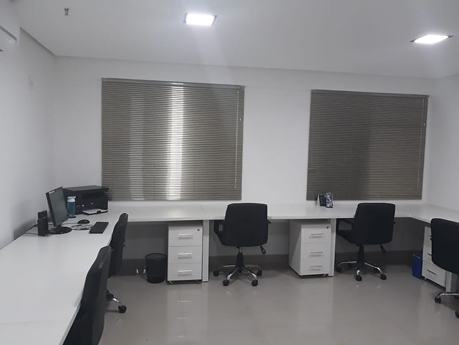 Cowork Center Águas Claras Office photo 2