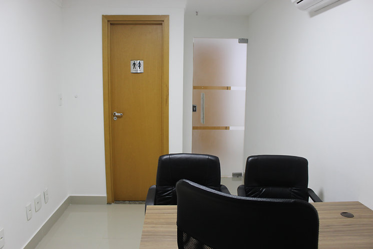 Cowork Center Águas Claras Office photo 3