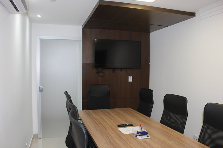 Cowork Center Águas Claras Office photo 7