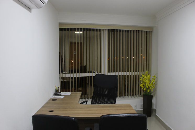Cowork Center Águas Claras Office photo 8
