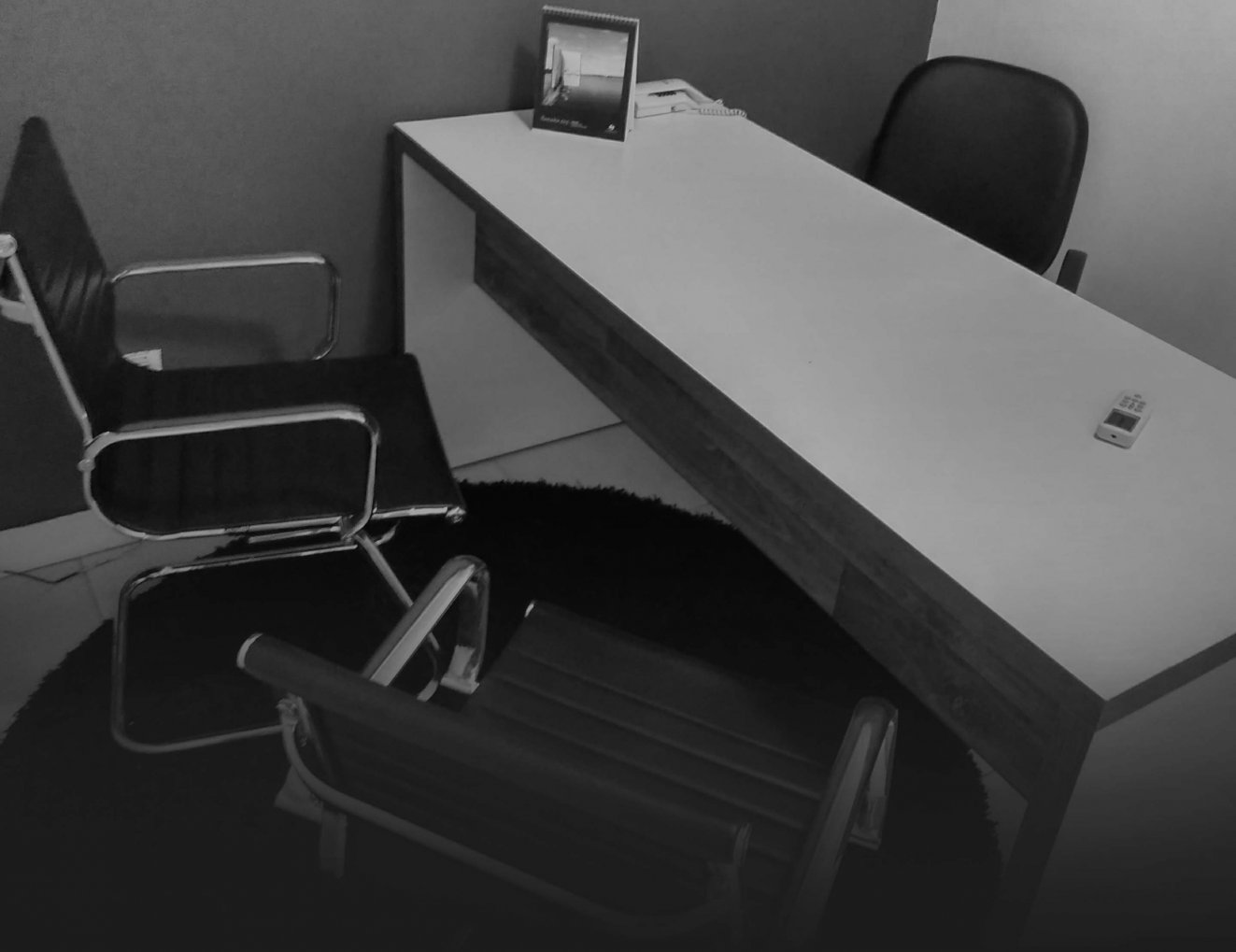 Brasília Office photo 2