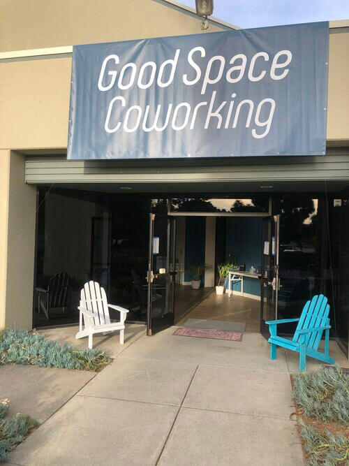 Good Space - Goleta
