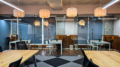 HSR Layout Sector 3, 19th Main