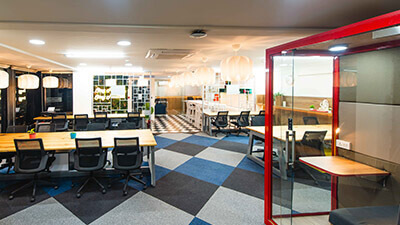 HSR Layout Sector 2, 22nd Main