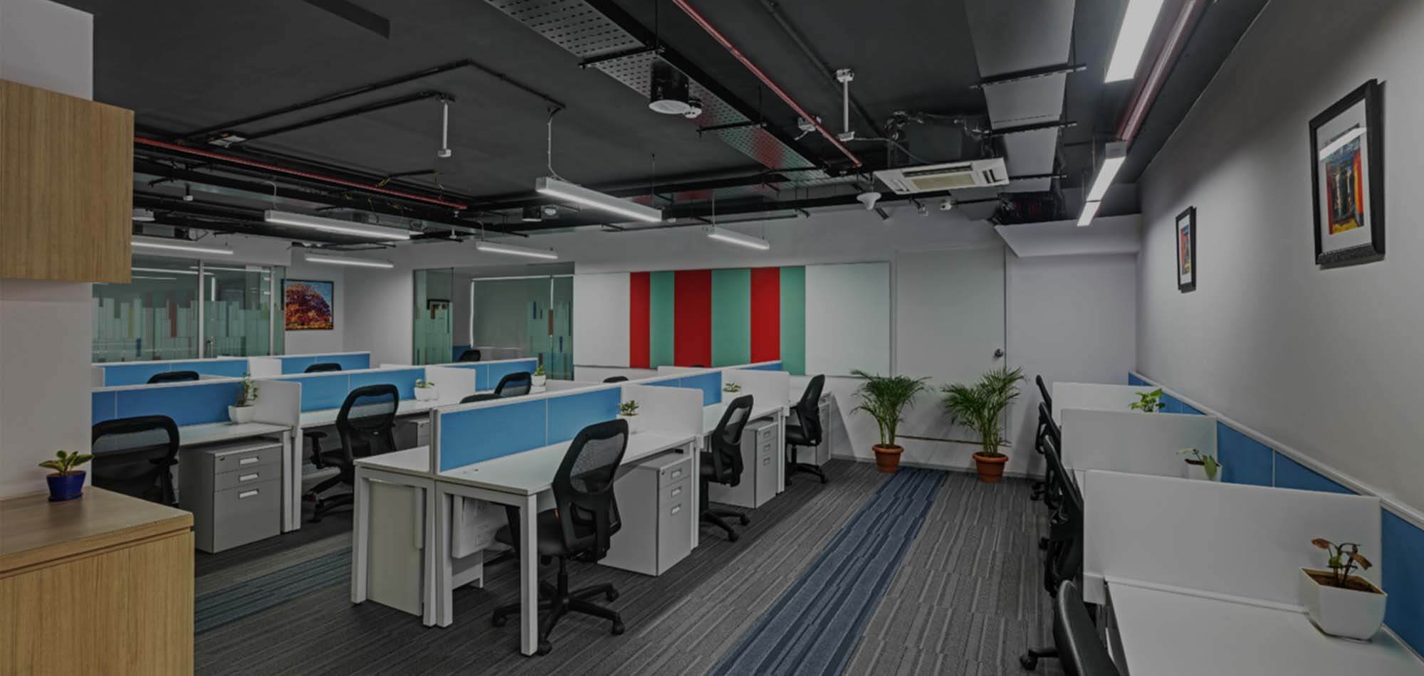 Raheja Towers photo 2