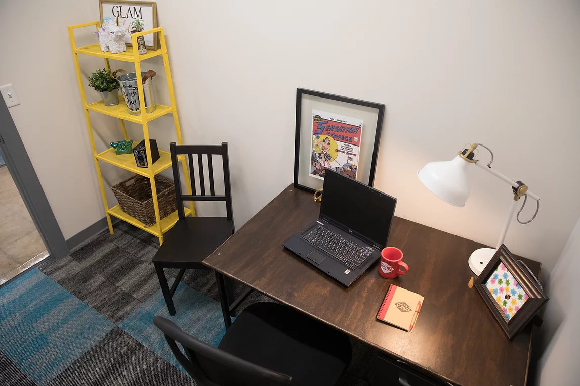 500 East Front Street